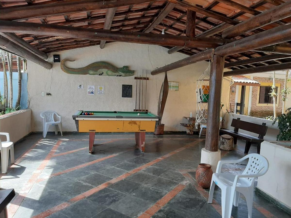Sobrado Estiloso Com Piscina A 300 M Da Praia Caraguatatuba Exterior photo
