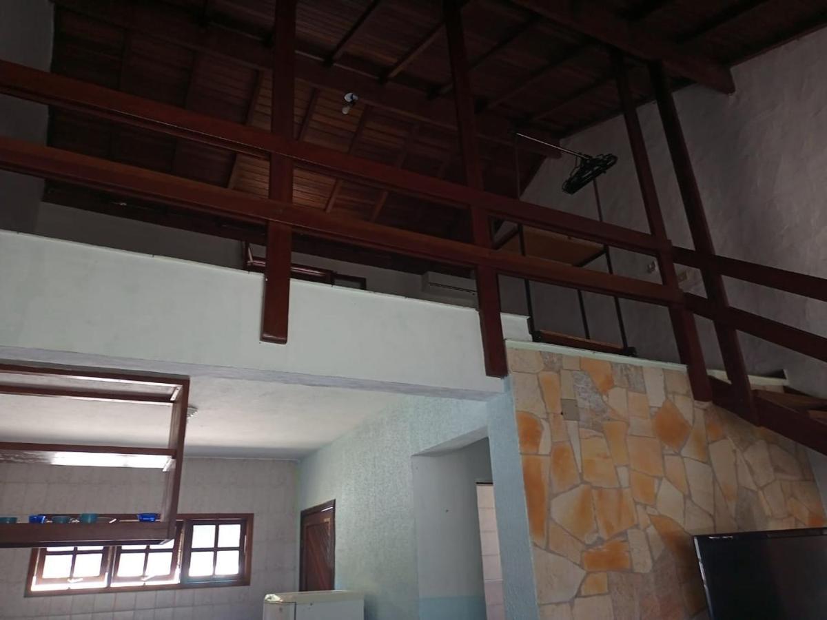 Sobrado Estiloso Com Piscina A 300 M Da Praia Caraguatatuba Exterior photo